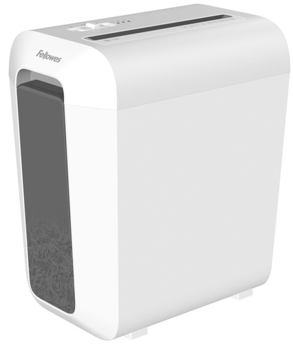 Fellowes aktenvernichter - fellowes,