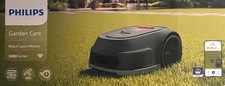 Philips Rasenmähroboter 3000