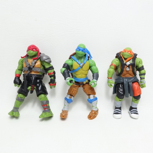 Teenage mutant ninja - mutant,