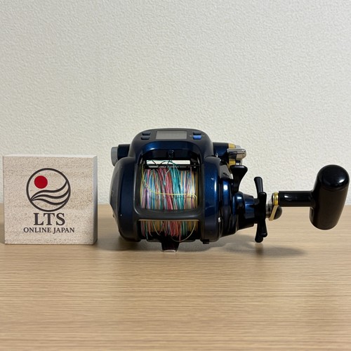 Daiwa tanacom bull 750 - bull,