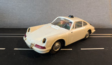Carrera universal 132 Porsche 911 Polizei Nr. 40429