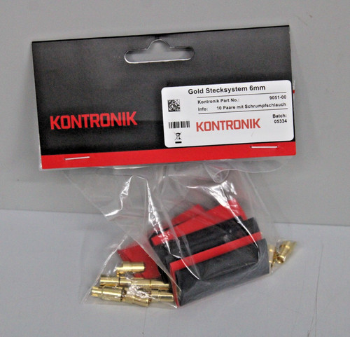 Kontronik elektrischer - kontronik,