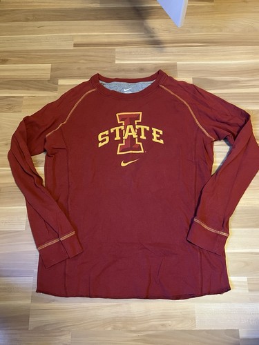 Iowa state cyclones - state,