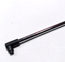 * USM Haller Beleuchtung Stange 35cm für Vitrinen Beleuchtung * Elektrifizierung