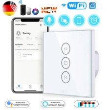 WIFI WLAN Touch Schalter TUYA