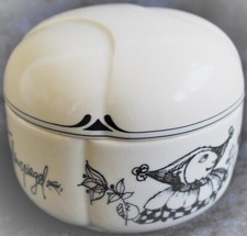 Rosenthal Till Eulenspiegel Zuckertopf Zuckerdose neuwertig