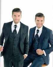 Herrenanzug Hochzeitsanzug