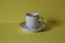 Thomas Porzellan Scandic Gotland Kaffeetasse mit Untertasse Tasse Untere Gedeck 