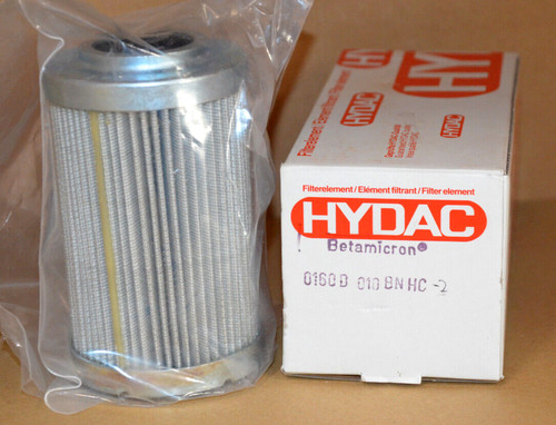 Hydac filter 0160d - filter,