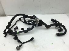 OPEL Corsa C X01 Kabel Motor