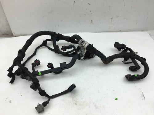 Opel corsa x01 kabel motor - corsa,