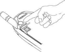 ORIGINAL NOKIA 5110 6110 6150