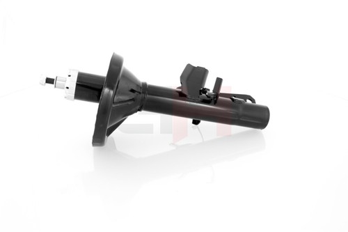 Stoßdämpfer hinten für - stoßdämpfer,