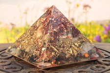 Orpanit orgonit pyramide - orpanit®,