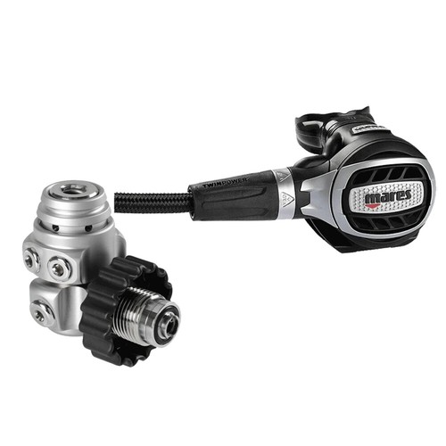 Mares 62x ultra atemregler - mares,