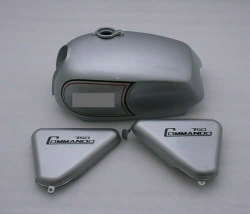 Norton commando roadster - norton,