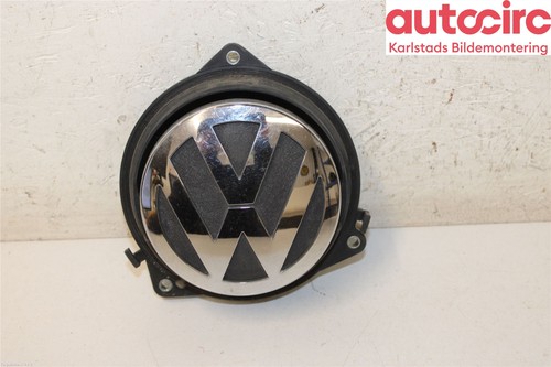 Heckklappe griff volkswagen - -,