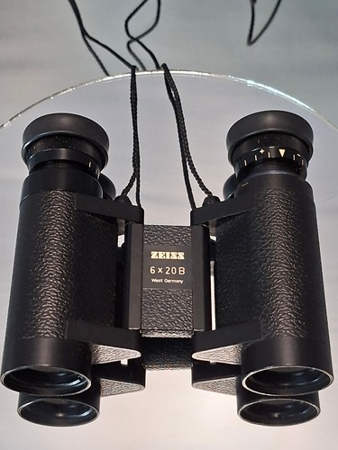 Zeiss fernglas b mit - 6, x
