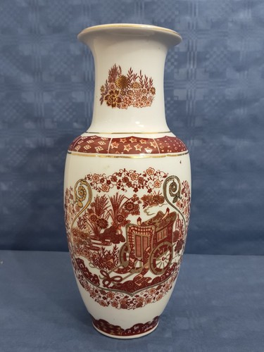 Japanische blumenvase - japanische,
