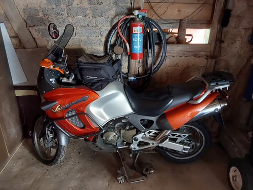 Honda 1000 1999 varadero - xl,