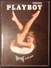 PLAYBOY VINTAGE Erotik Magazin