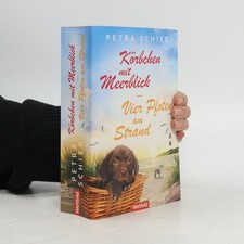 Körbchen mit Meerblick  | 