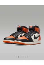 Nike Air Jordan 1 Retro High