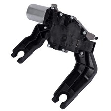 Wischermotor Hinten für