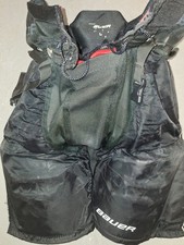 BAUER Torwart-Hose Gr. L