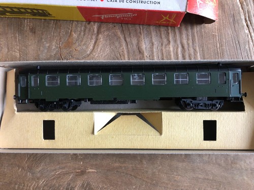 Fleischmann 1525b sncf - fleischmann,