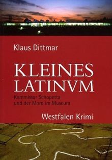 Kleines latinum kommissar - kleines, latinum.