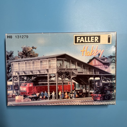 Faller 131279 bausatz - faller,