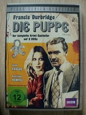 Die Puppe DVD PIDAX Serien