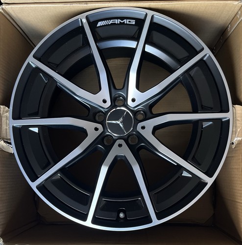 Amg r232 sl43 felge - sl43/63, 11x20