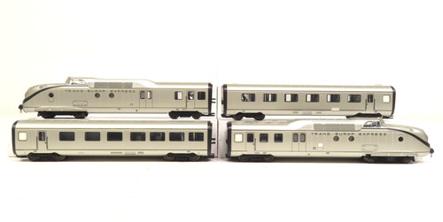 Marklin 37609 metal - marklin,