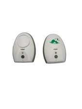 Digitales Babyphone Reer Neo mit einer Reichweite von 250 Metern.