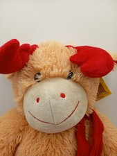 Sunkid Elch 50cm Kuscheltier