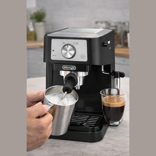 De'Longhi Stilosa EC260.BK