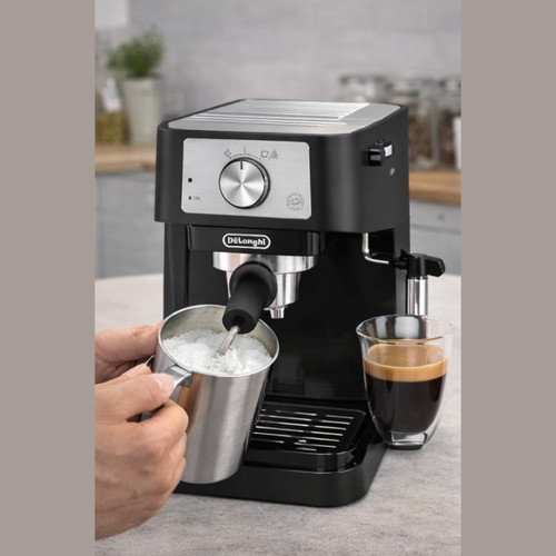 Longhi stilosa ec260 bk - stilosa, ec260.bk