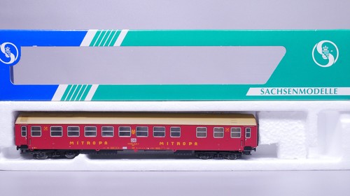 Sachsenmodelle 14459 - dc,