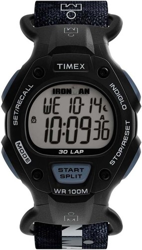 Timex ironman herren - timex,
