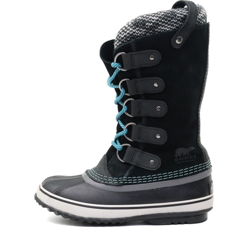 Sorel damen nl2084 010 stiefel - sorel,