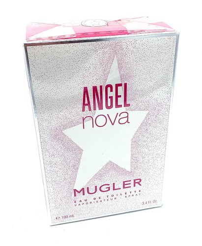 Thierry mugler angel nova - nova, 100