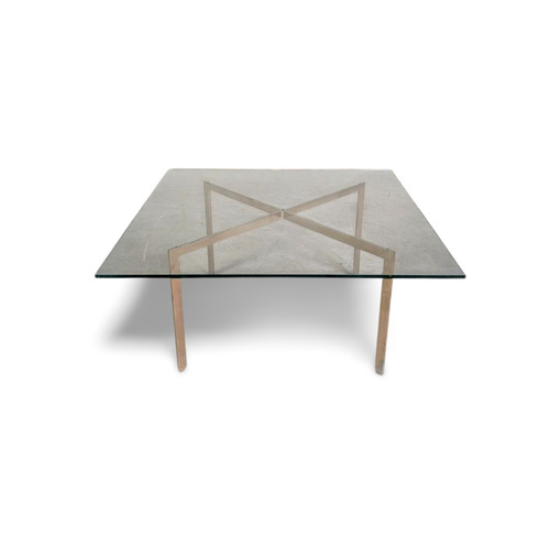 Original barcelona couchtisch - barcelona,