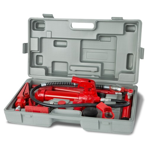 Eberth hydraulischer richtsatz - hydraulischer,