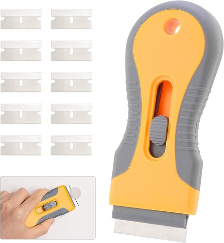 Ceranfeld kratzer mit - kratzer, 10