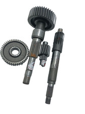 GETRIEBE GETRIEBE HONDA