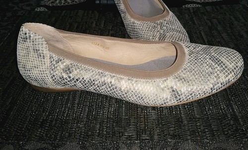 Qualitätsschuhe/Ballerinas