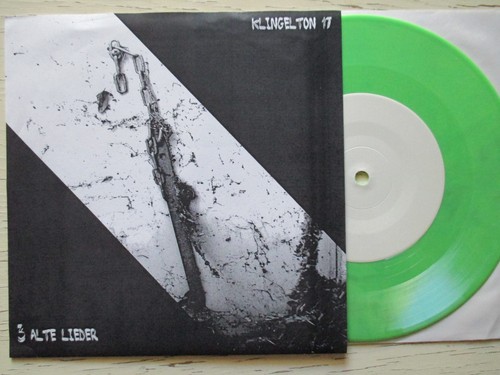Klingelton alte lieder - alte,
