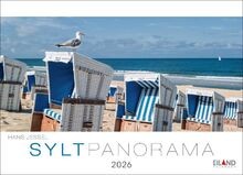 Sylt panorama - sylt,
